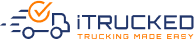 iTrucked Logo